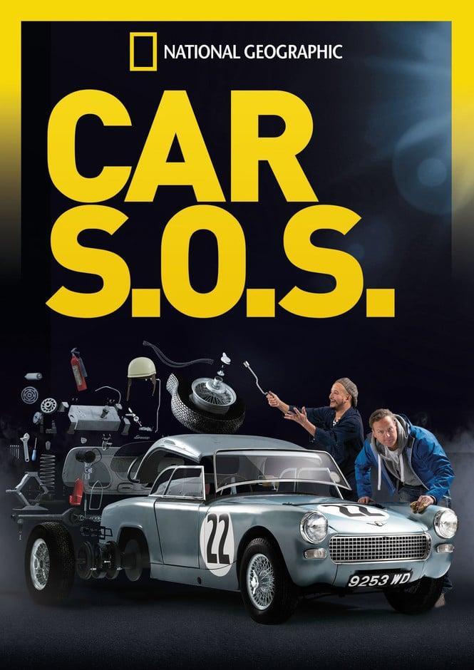 Car S.O.S. S1-S9