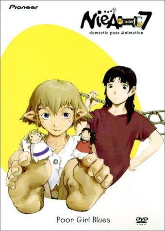 NieA under 7 [English]