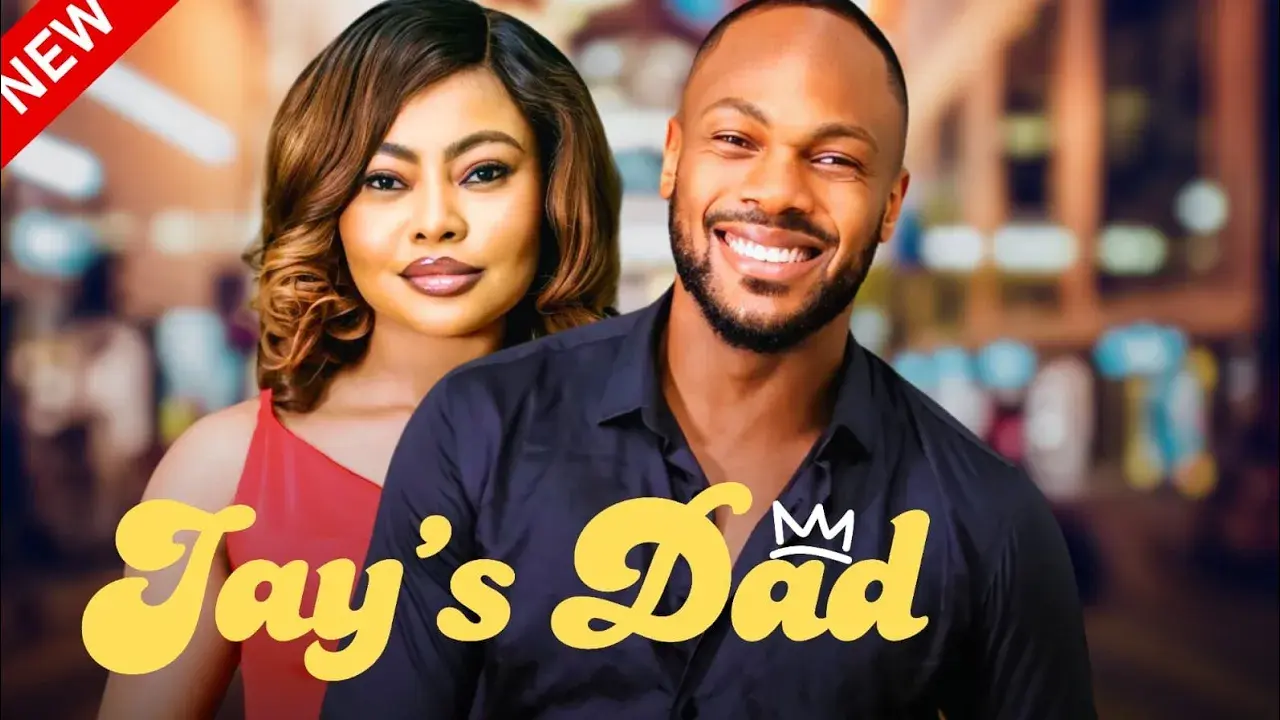 Jay's Dad