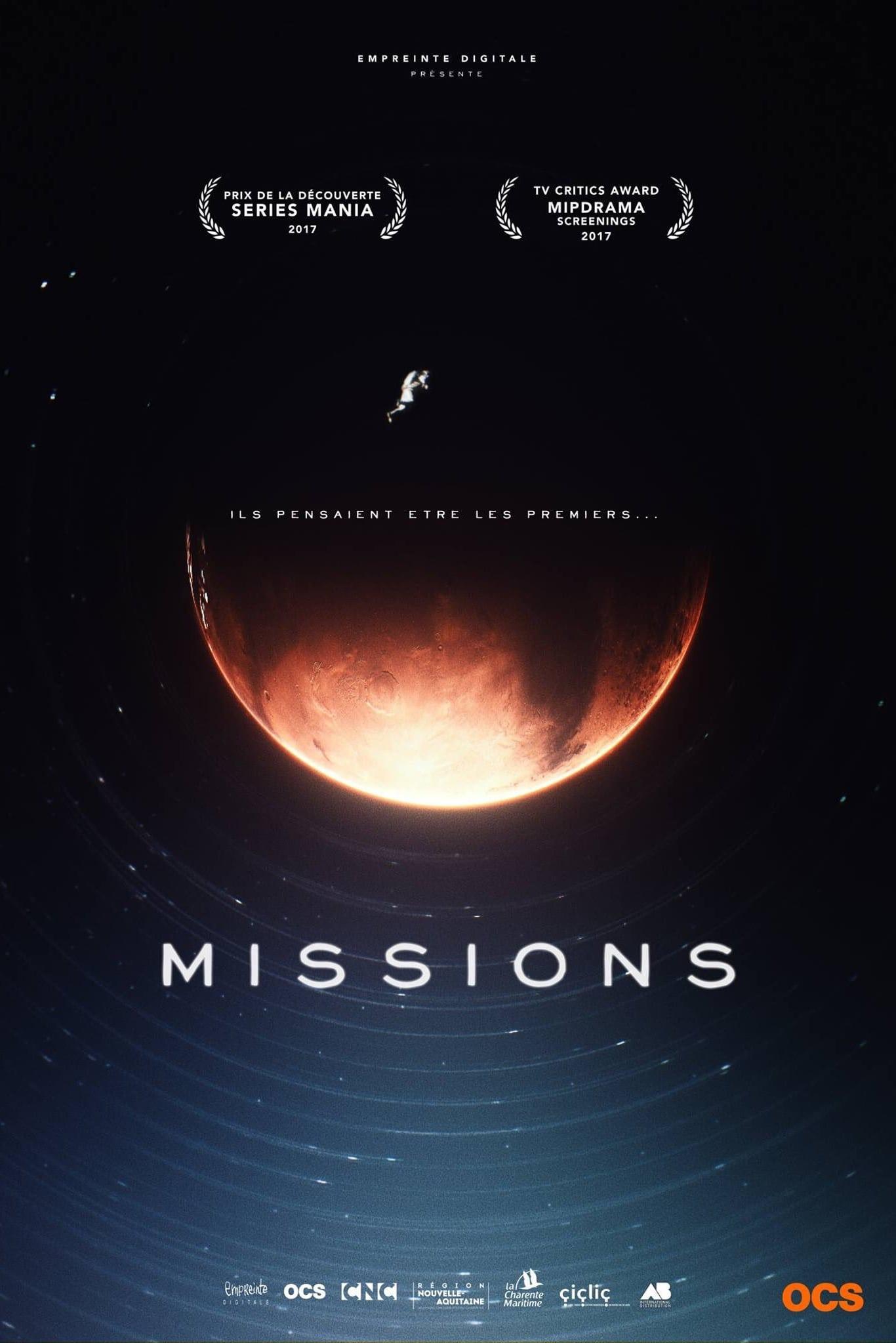 Missions S1-S2