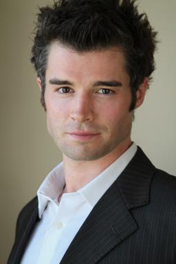 Brian Kubach