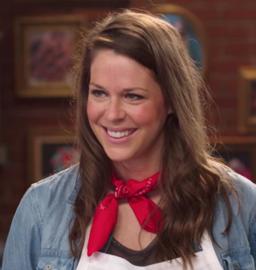 Dana Moon