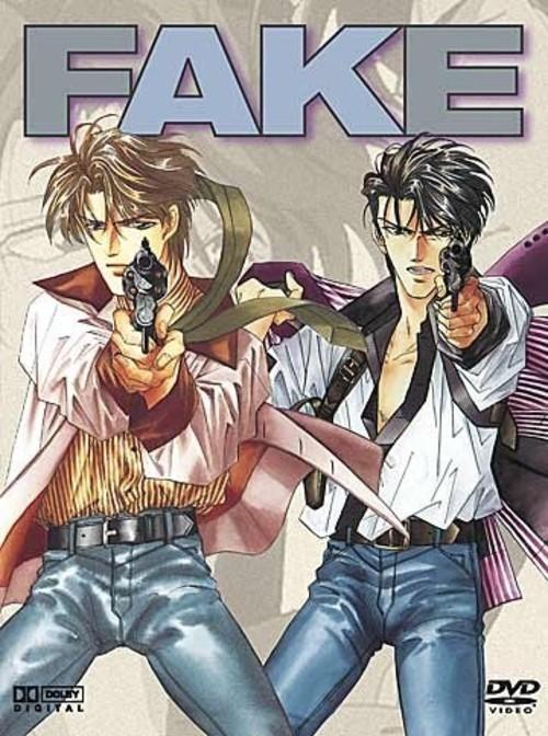 Fake [English]
