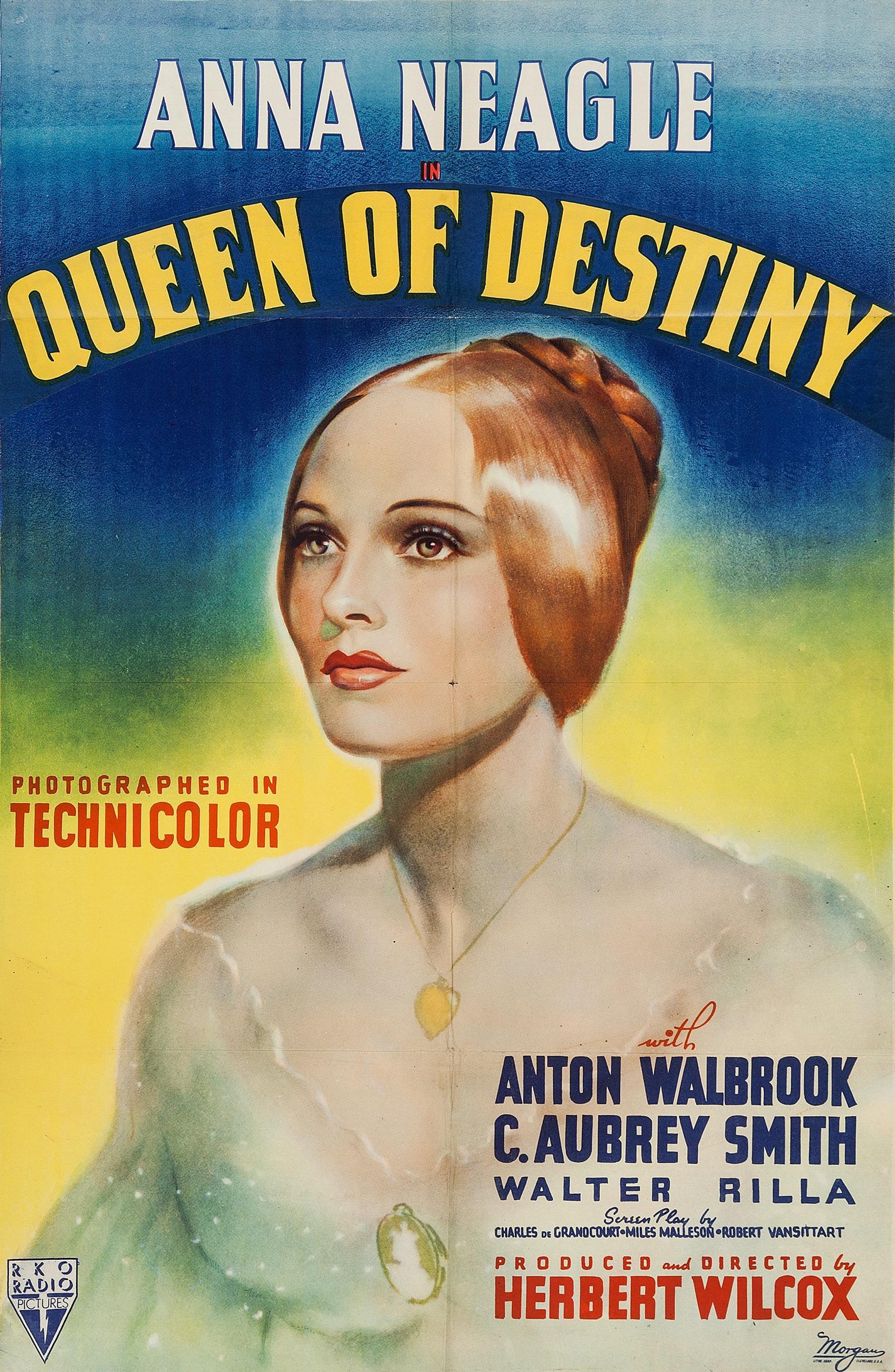 Queen of Destiny