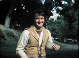 Monty Cox