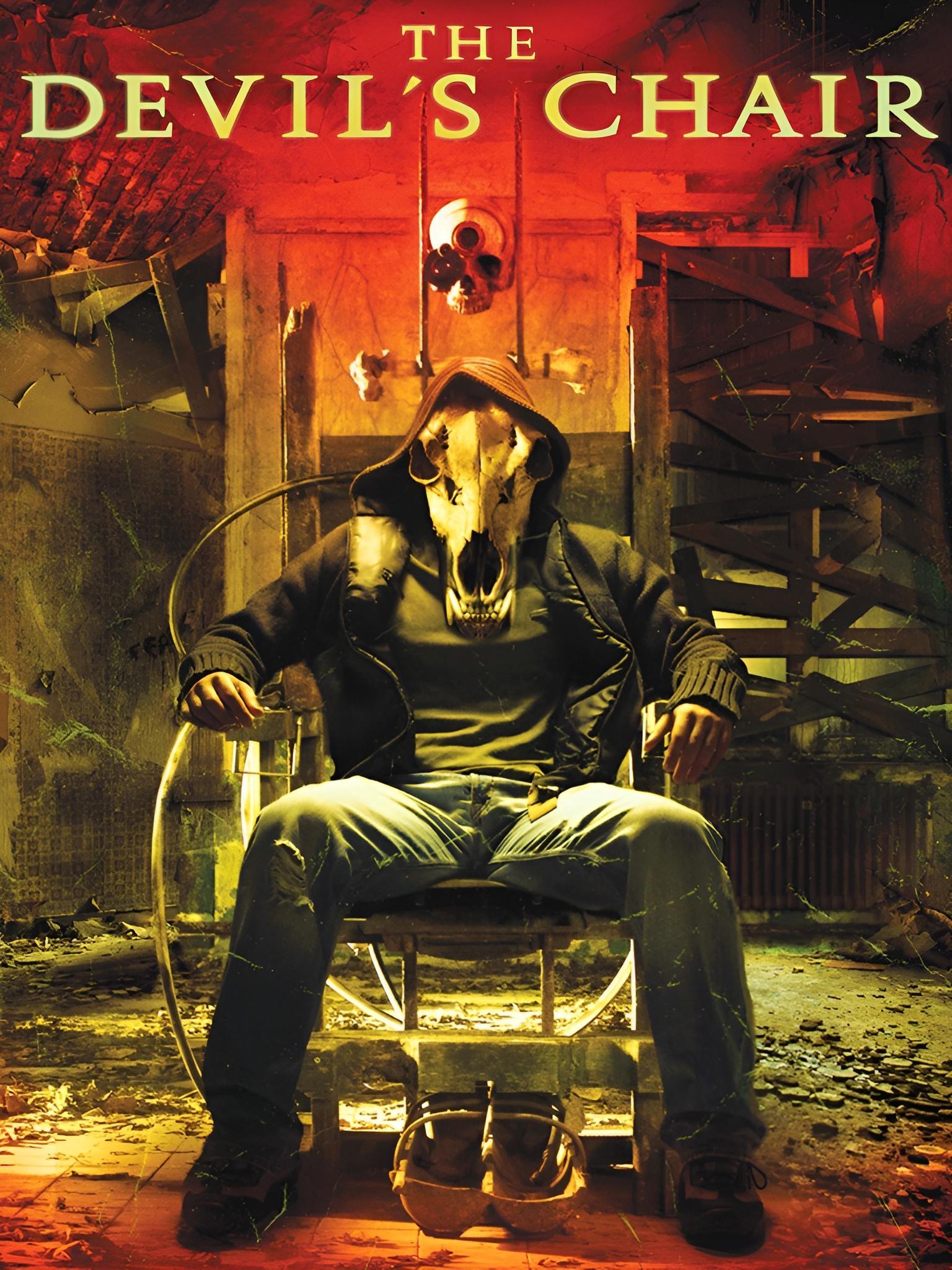 The Devil's Chair