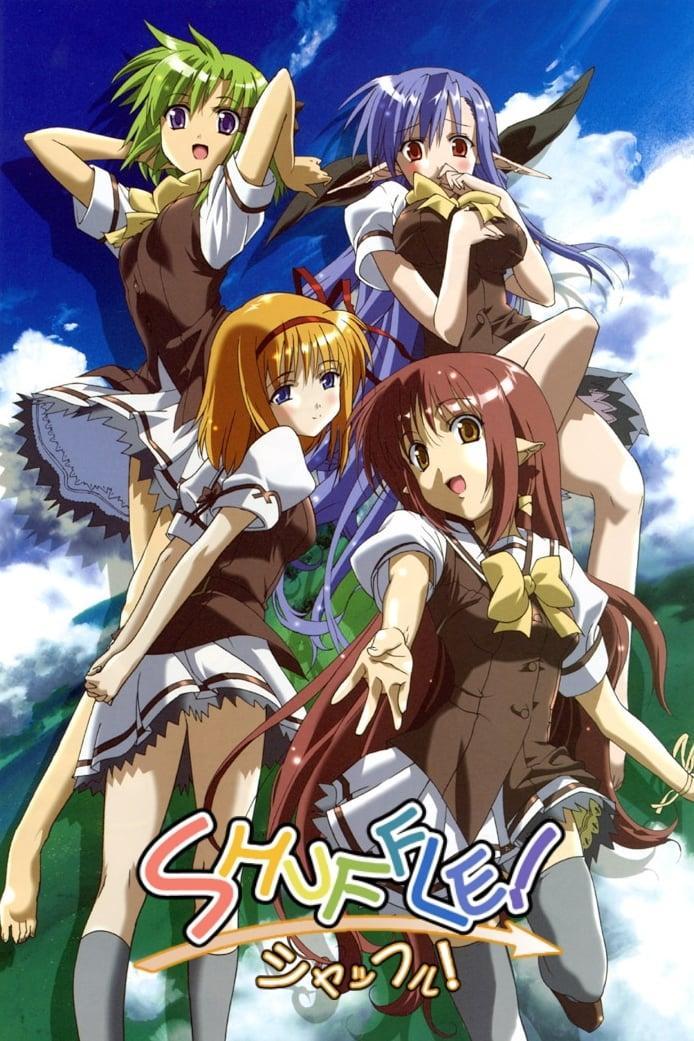 Shuffle! [English]
