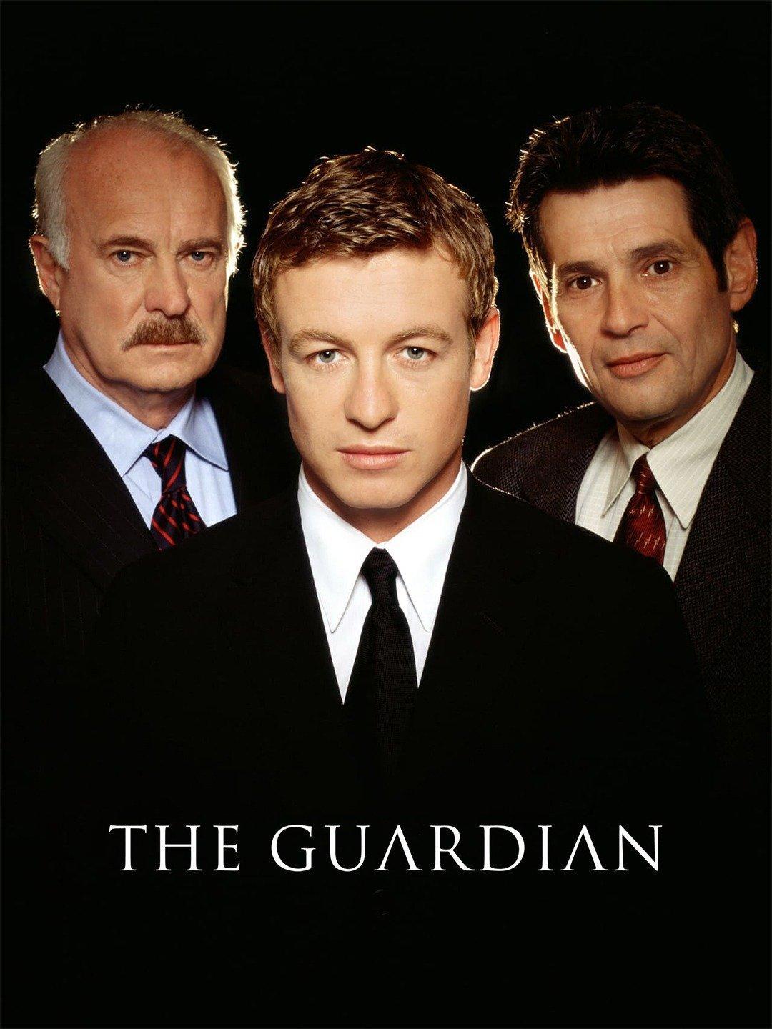 The Guardian S1-S3