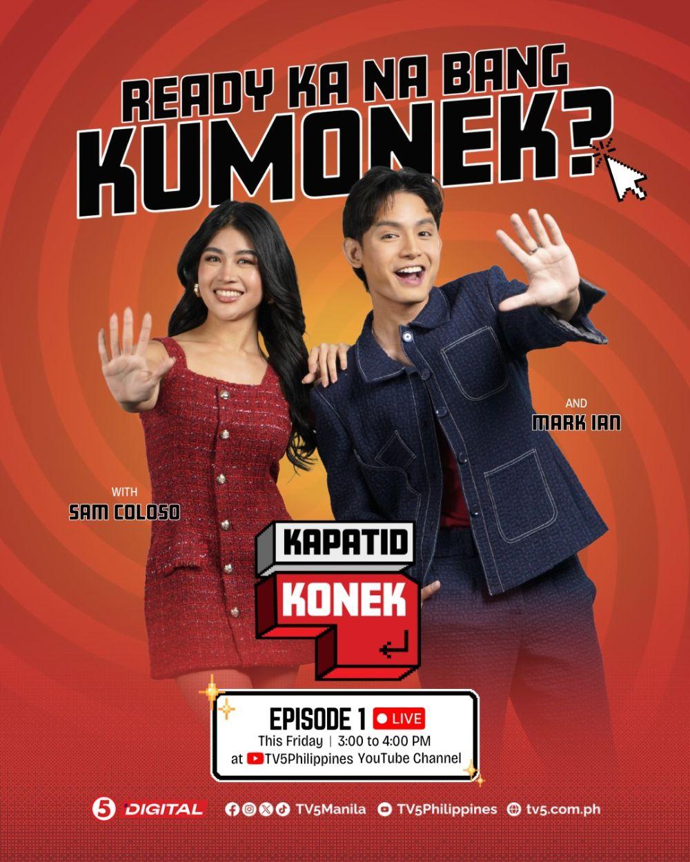 Kapatid Konek