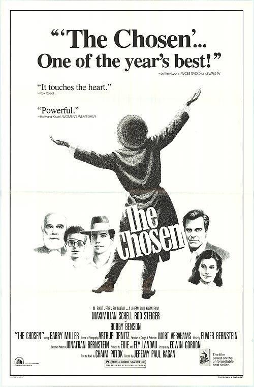 The Chosen
