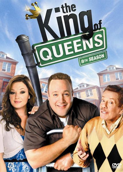 The King of Queens S1-S9