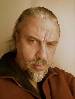 Sergio Stivaletti