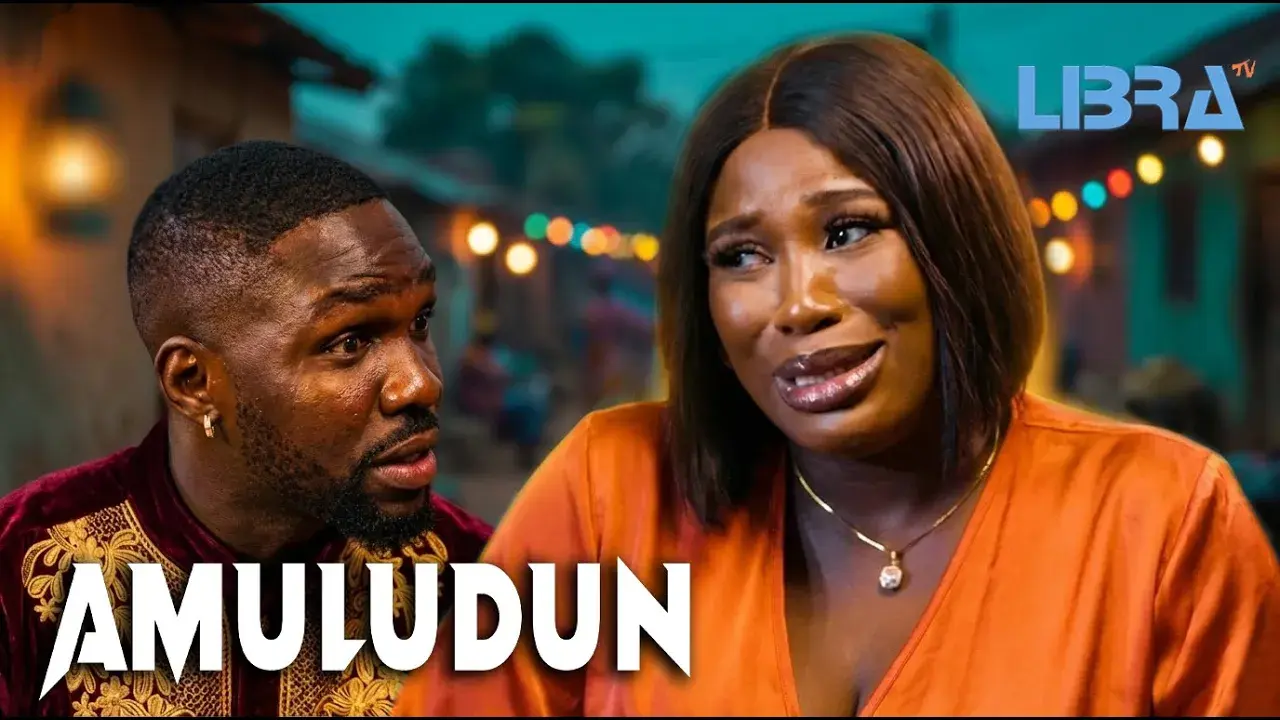 AMULUDUN