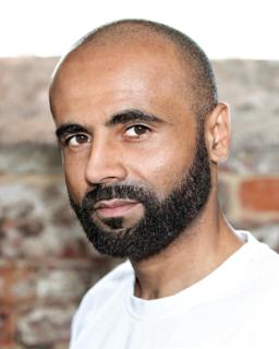 Kamal Simpson