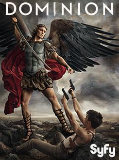 Dominion S1-S2