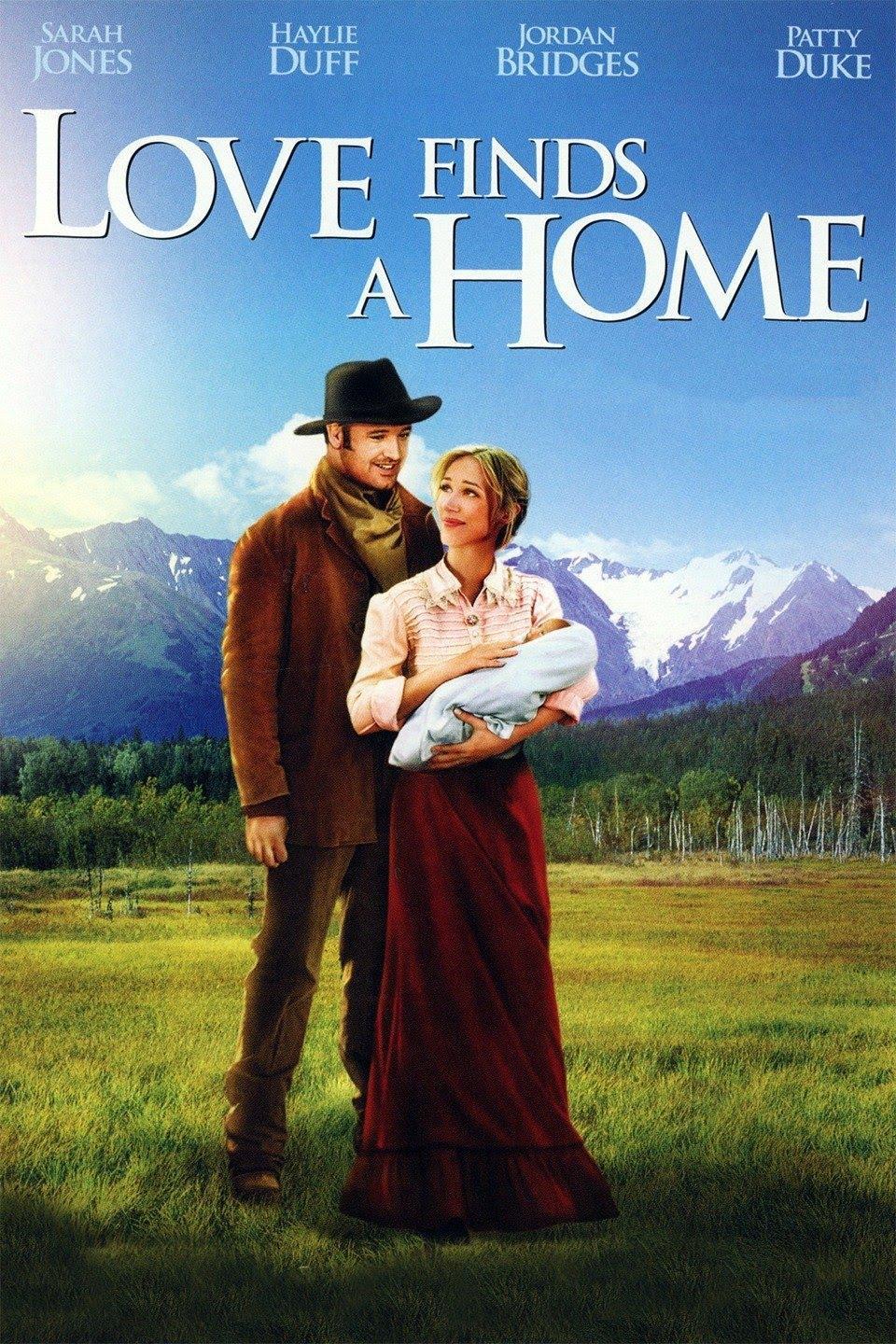 Love Finds a Home