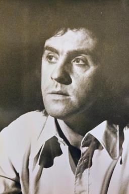 Donal Neligan