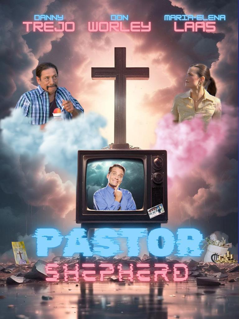 Pastor Shepherd