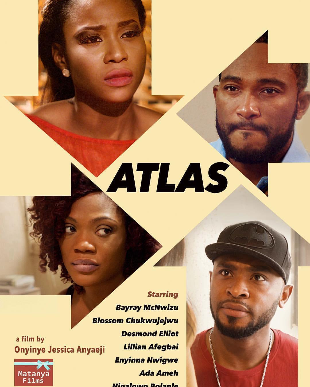 Atlas