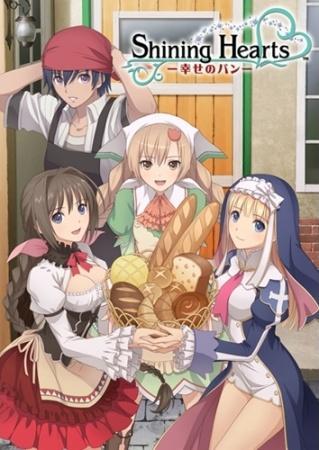 Shining Hearts [English]