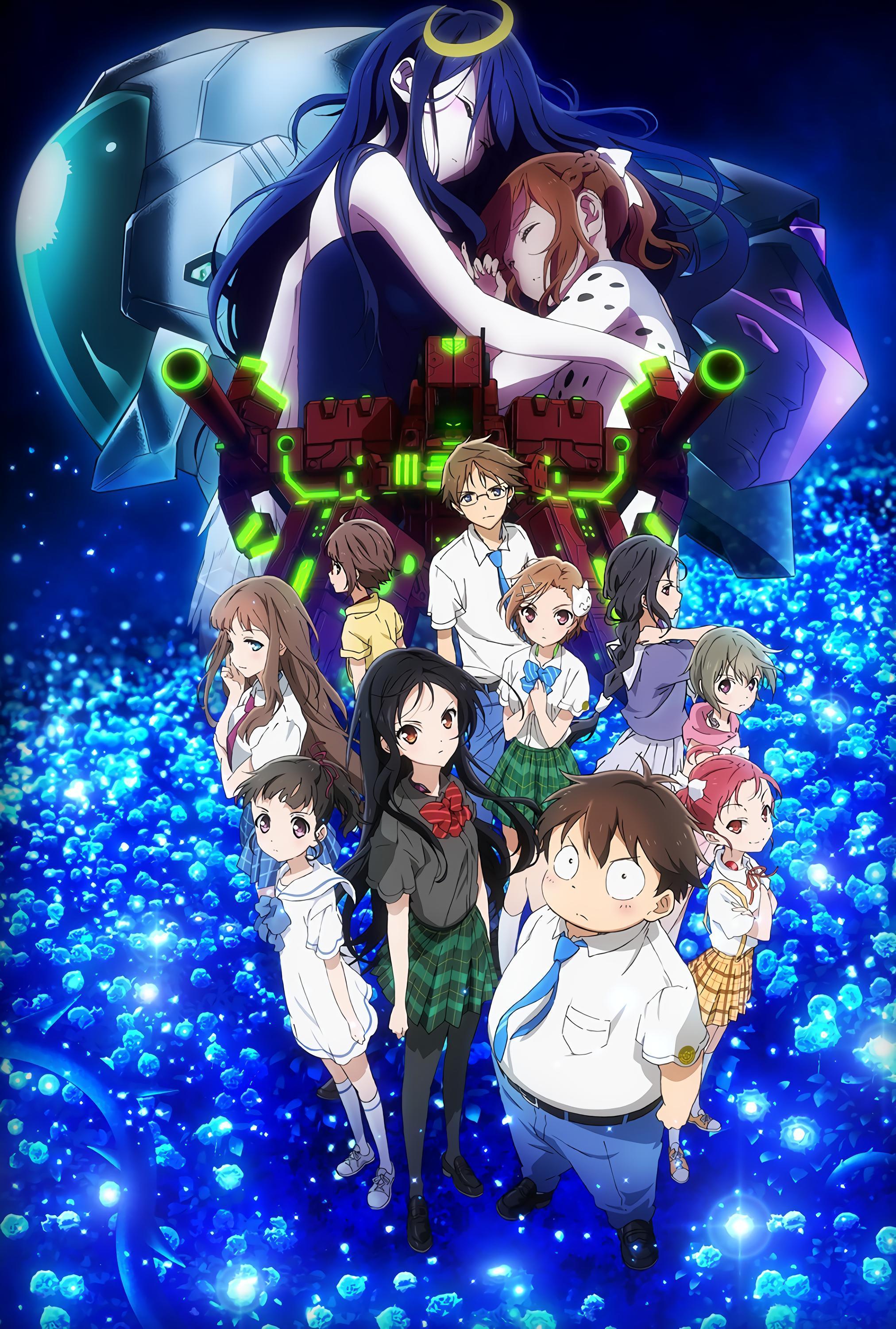 Accel World: Infinite Burst [English]