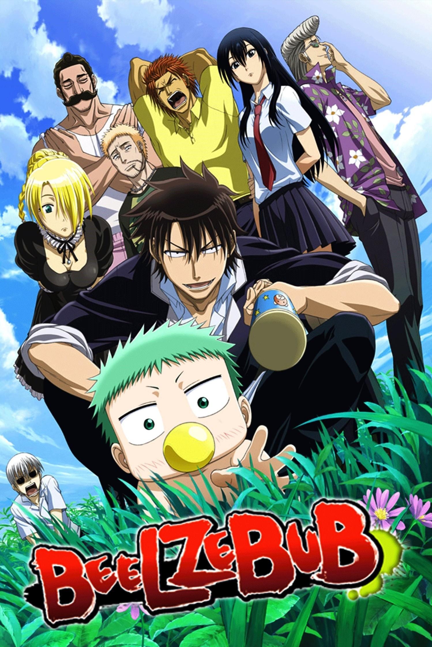 Beelzebub [English]