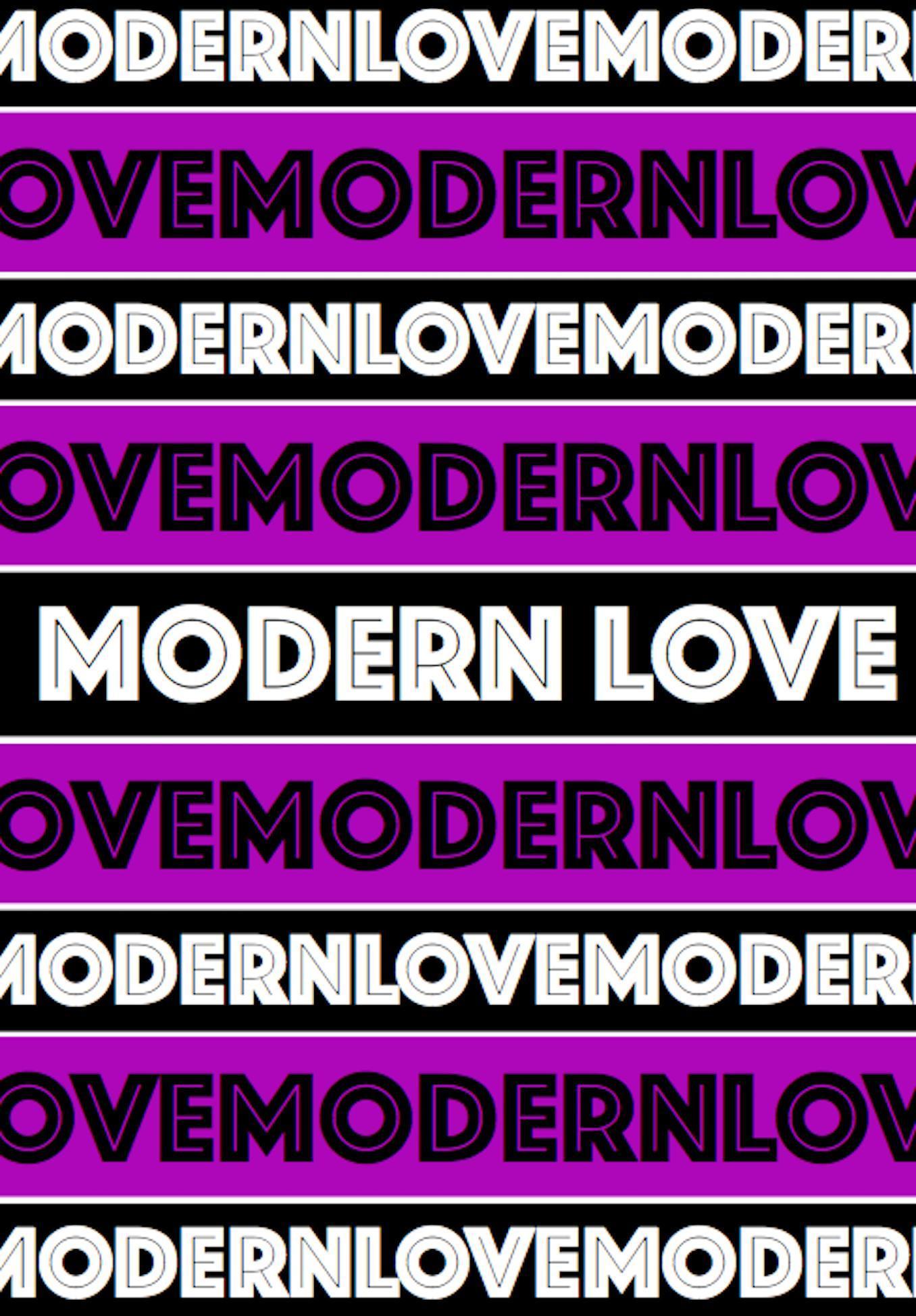 Modern Love S1-S2