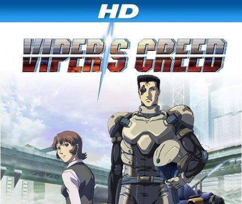 Viper's Creed [English]