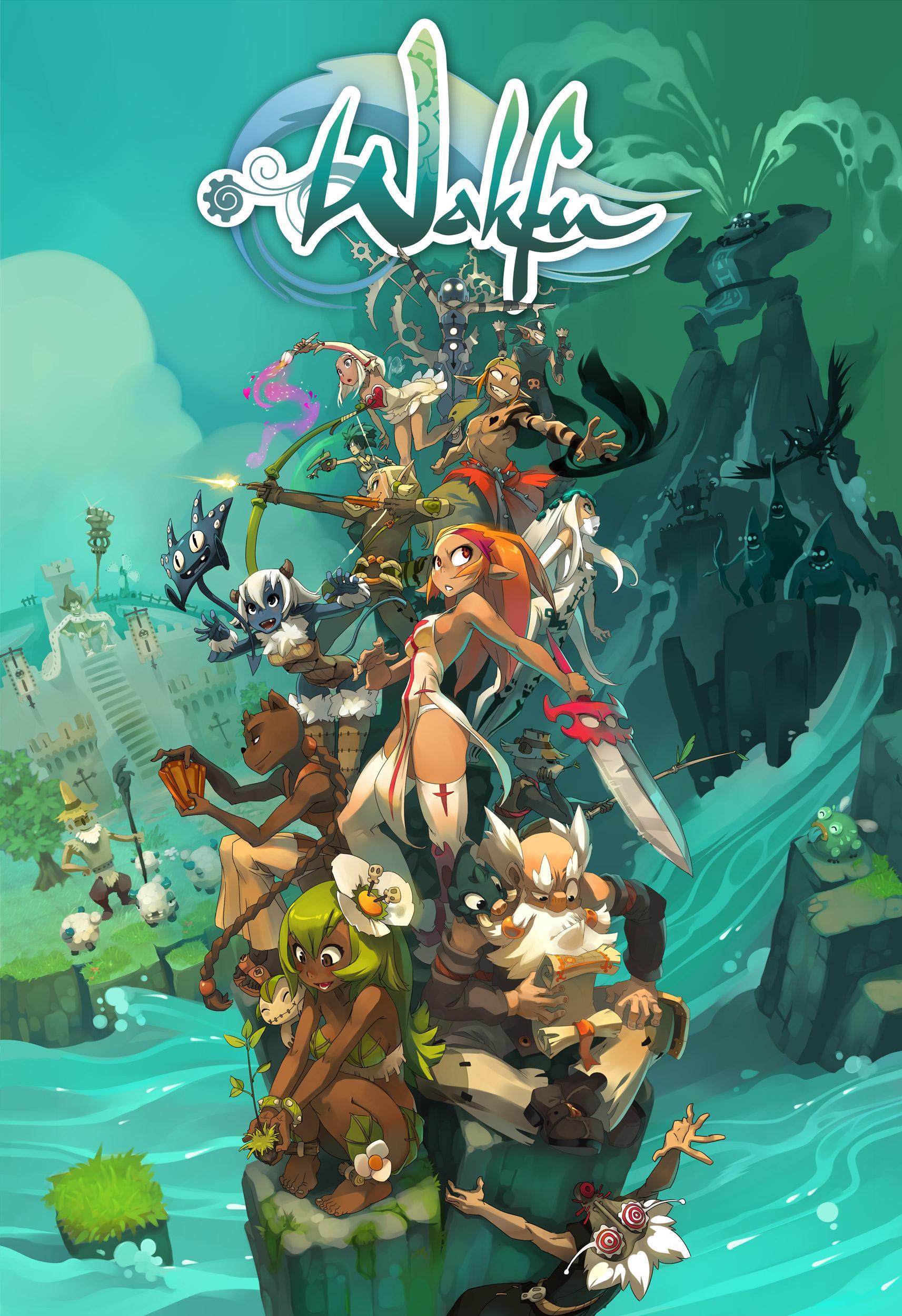 Wakfu [English]