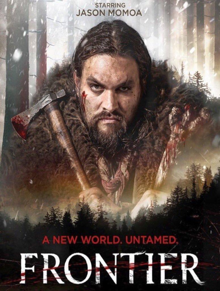Frontier S1-S3