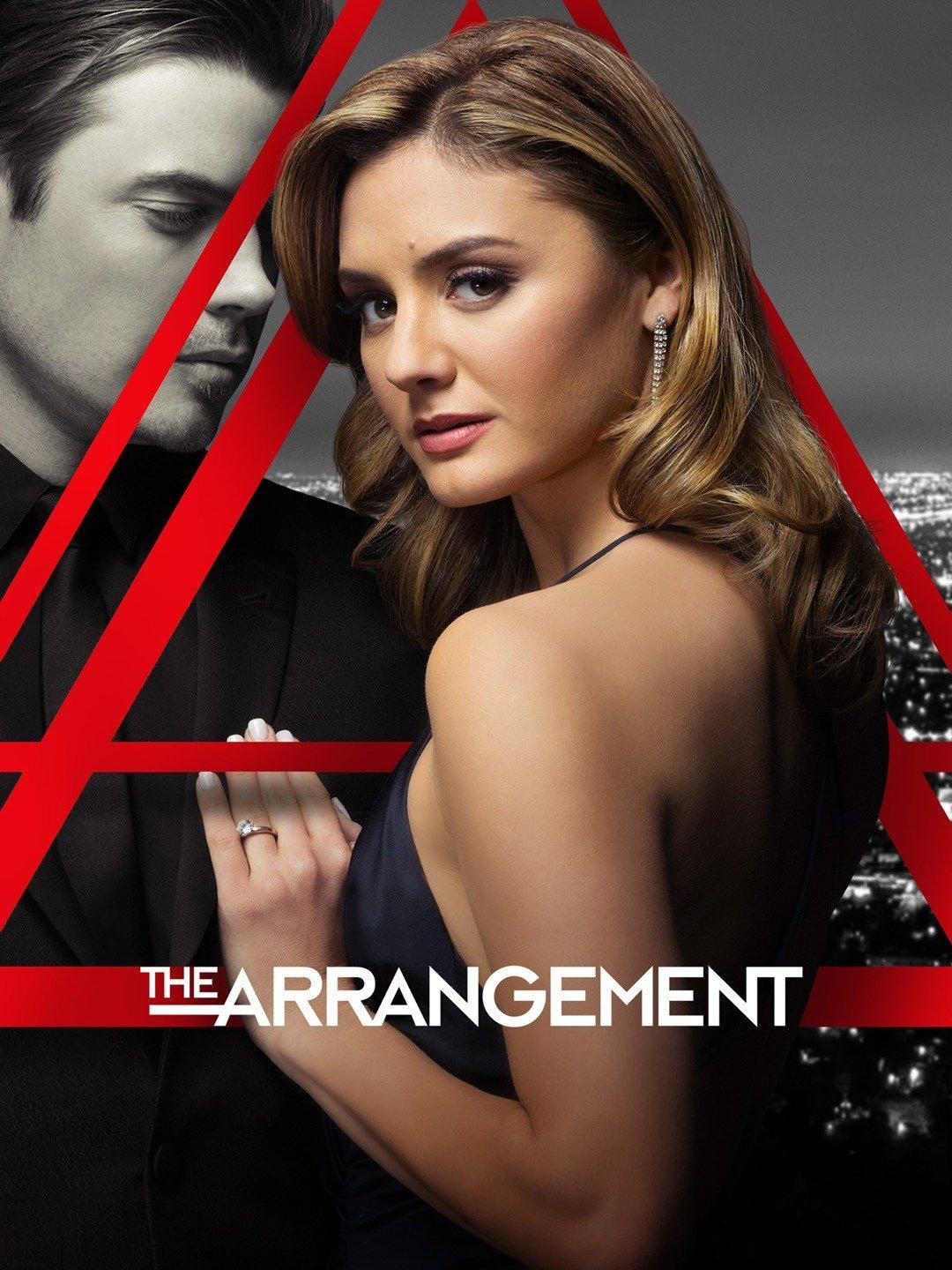 The Arrangement S1-S2