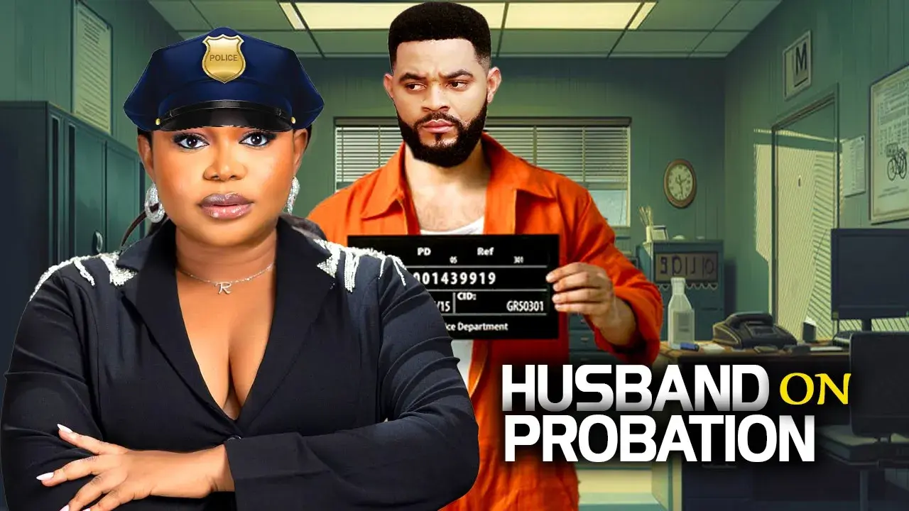HUSBAND ON PROBATION