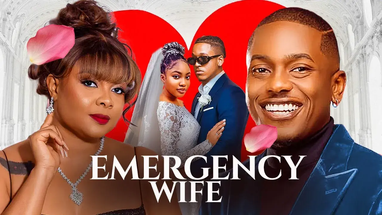 EMERGENCY WIFE