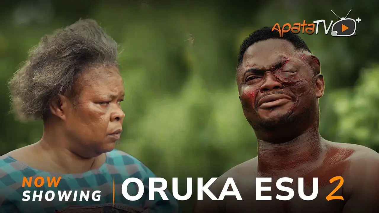 Oruka Esu 2