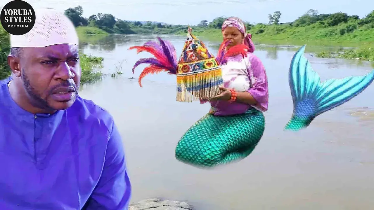 Ade Yemoja