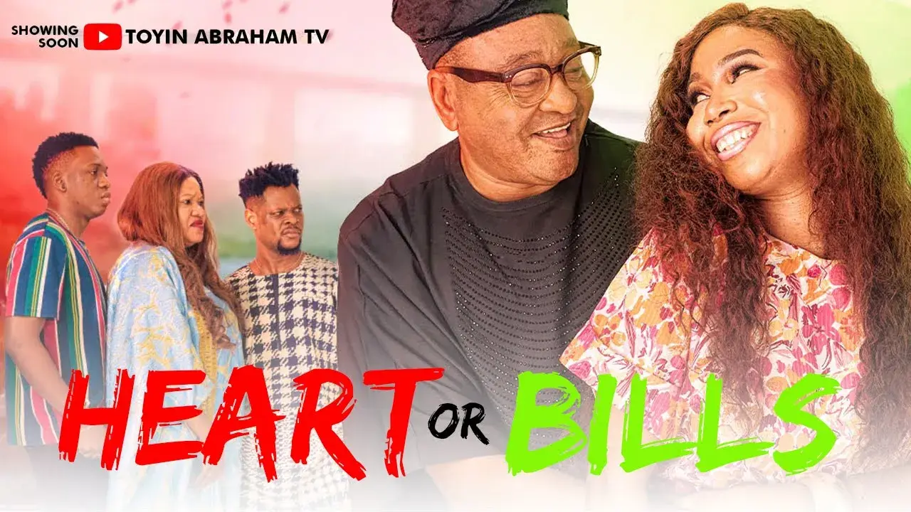 Heart or Bills | Love vs Money