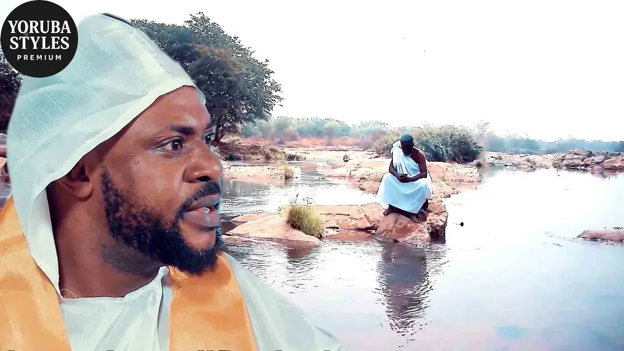 Alagbara Odo