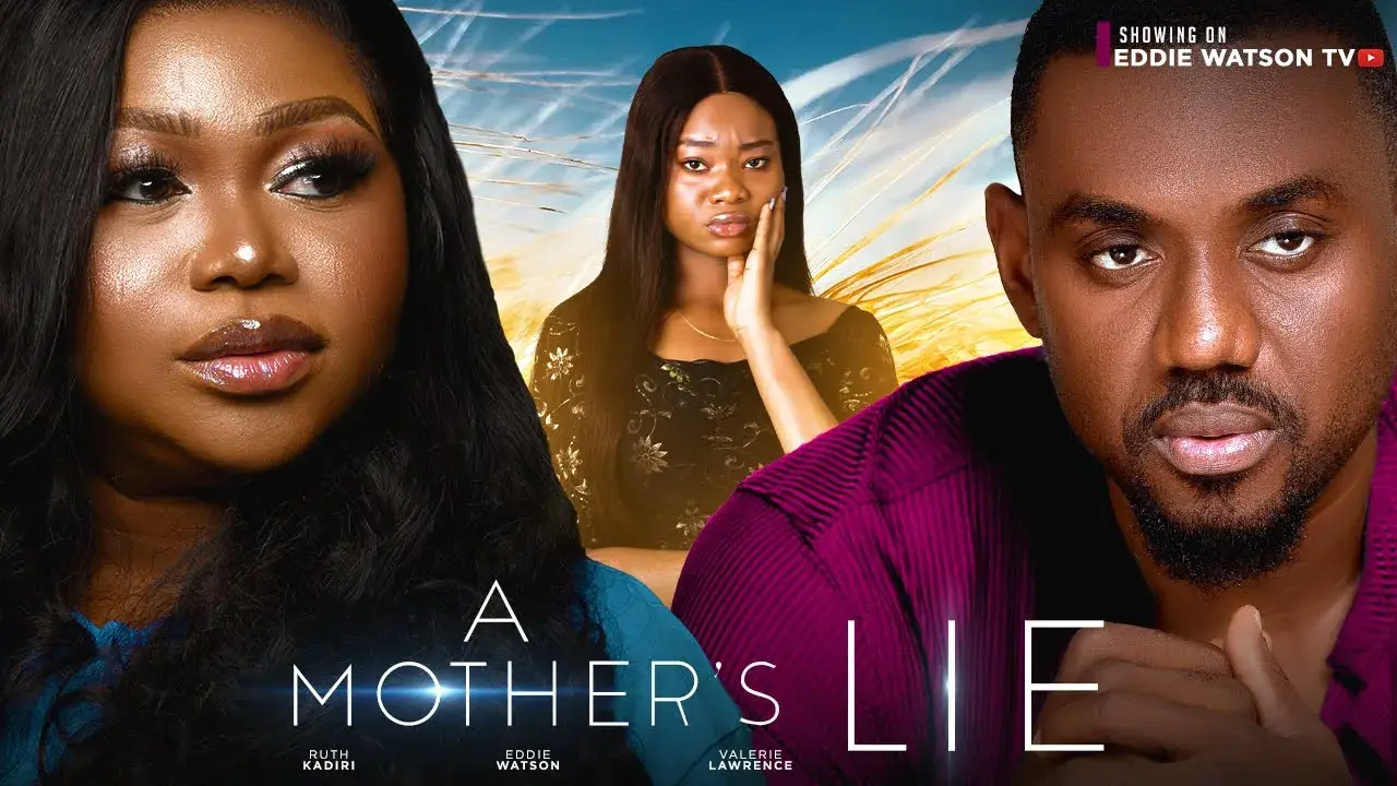 A MOTHER'S LIE