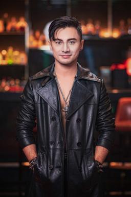 Rhenz Gabalonzo