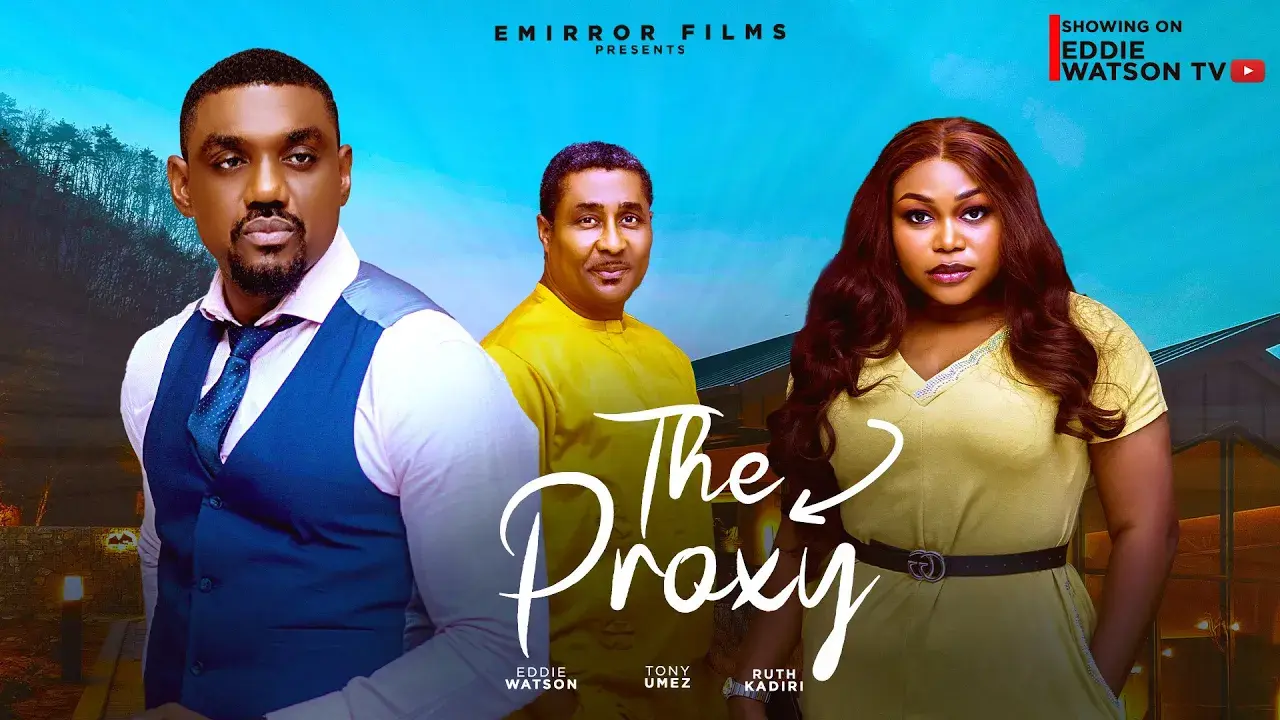 THE PROXY