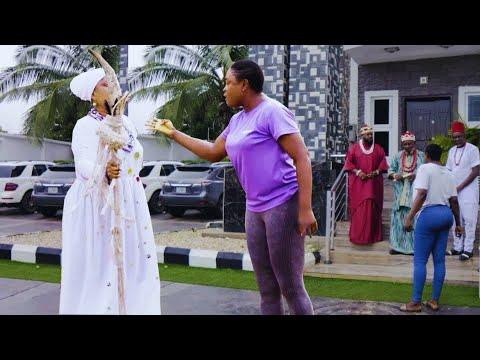 EZENWANYI IN BIG TROUBLE 5&6