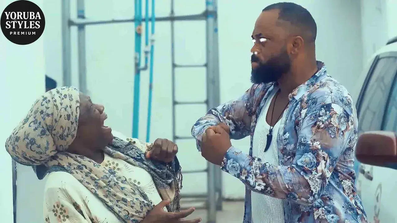 Omo Oku