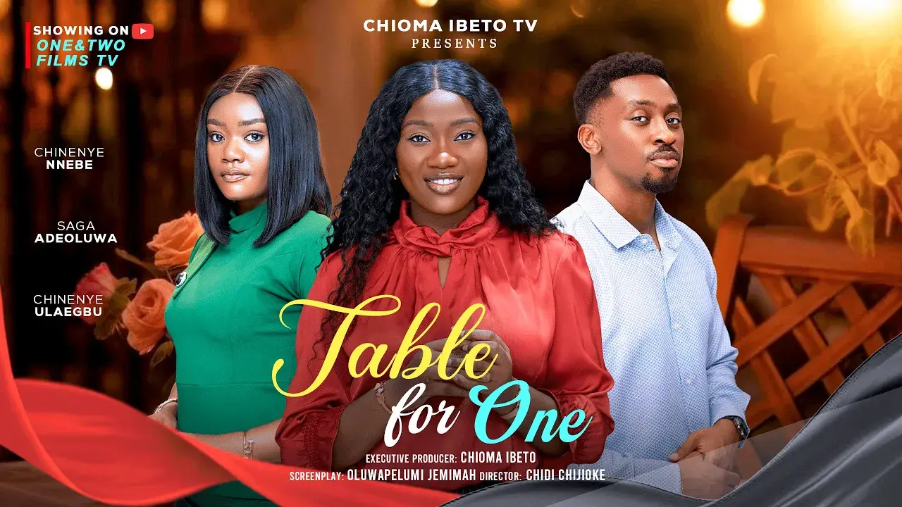 Table for One