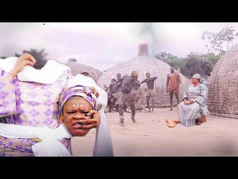 Iyalode Bodija: Woman Of Death