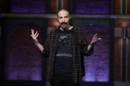 Dan Licata