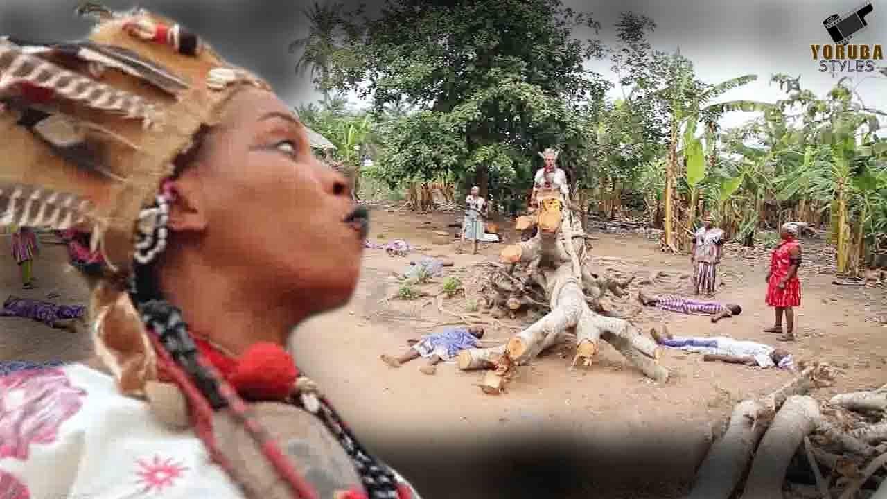 Anke Obirin Gbagida: The Fearless Warrior