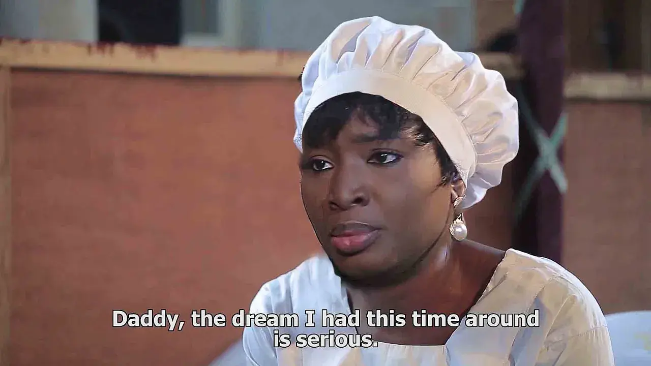 Hannah Omo Emi: Omo Oluso