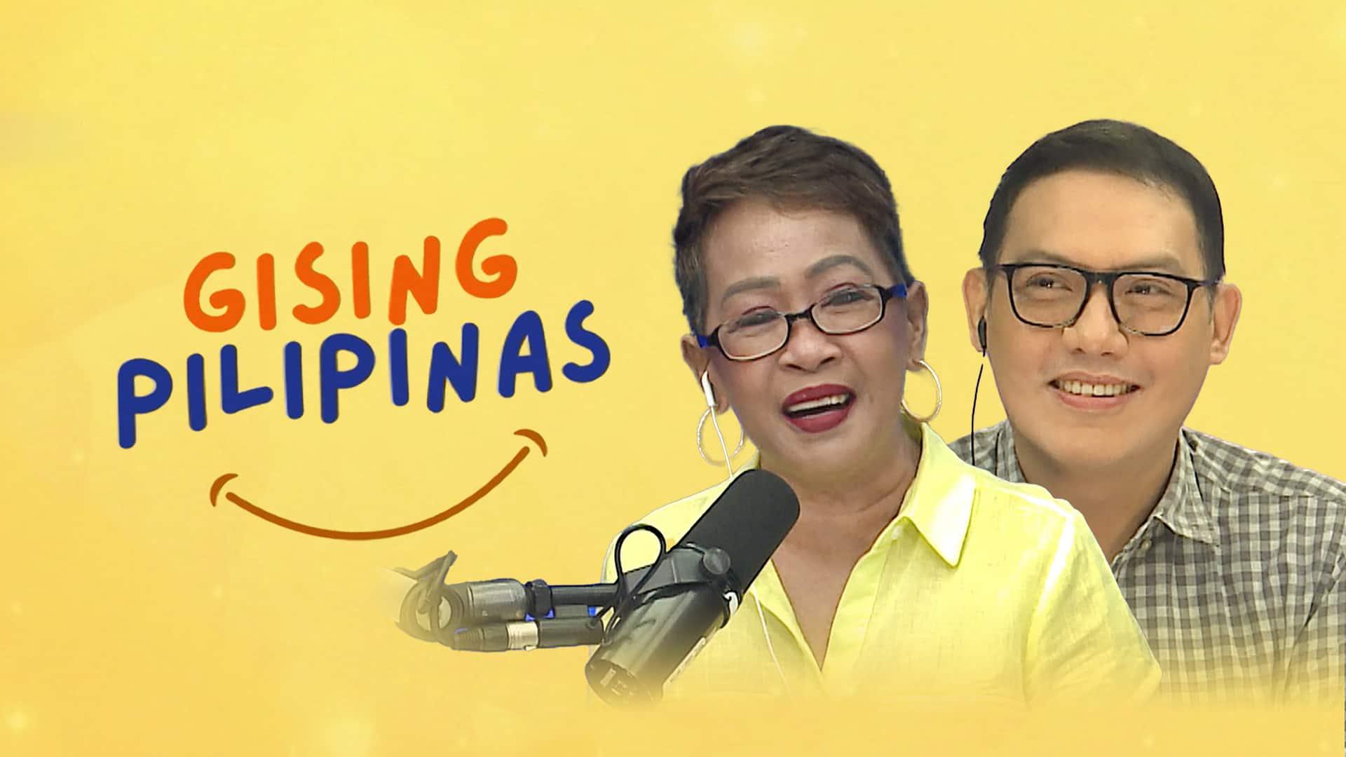 Gising Pilipinas S1-S2