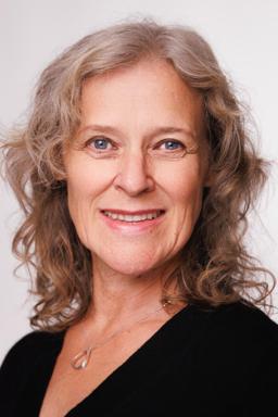 Marit Synnøve Berg