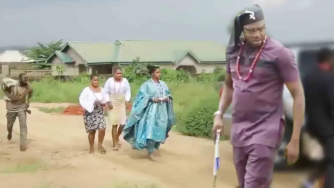 Ija Abemi